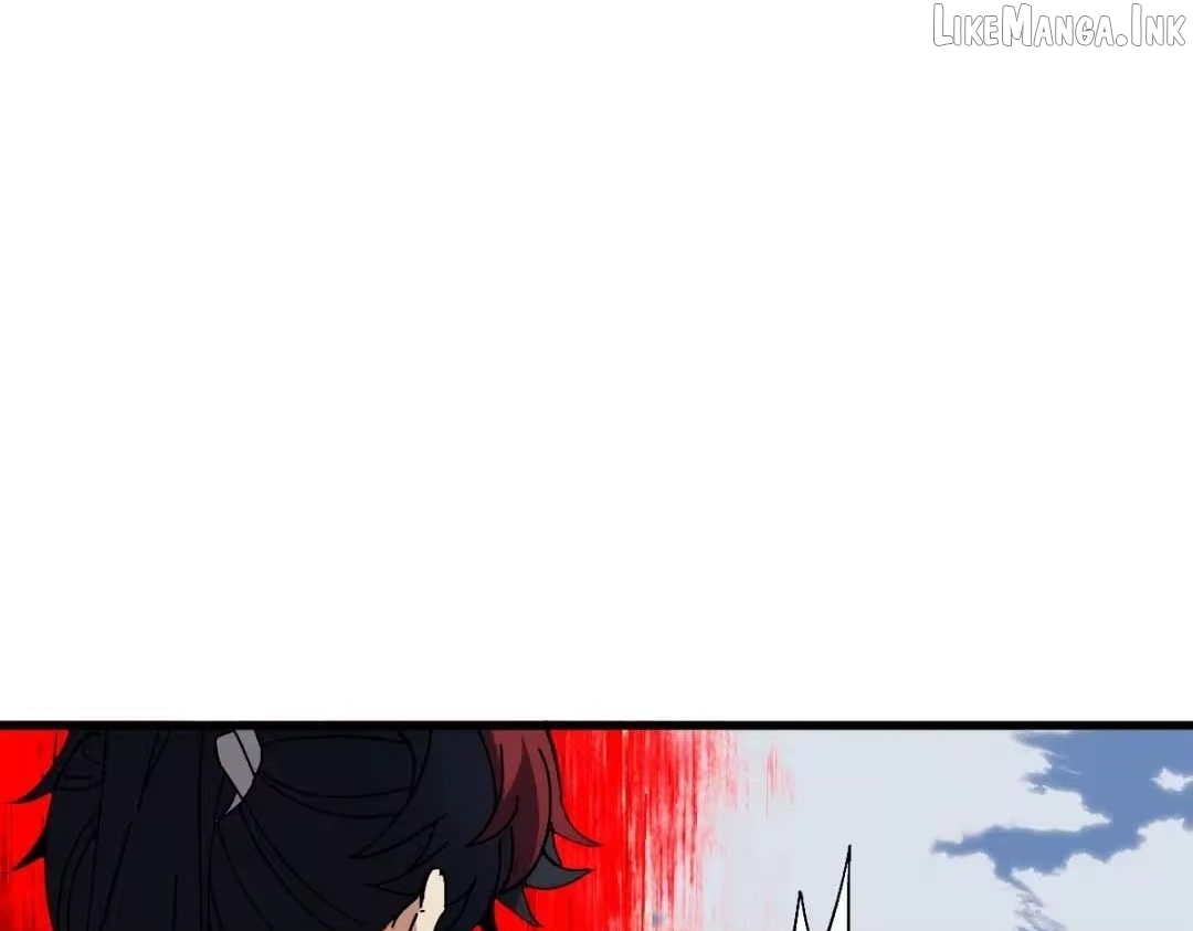 Master: This rebellious disciple is definitely not the Holy Son Chapter 188   - page 84
